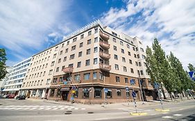 Summer Hotel Tott